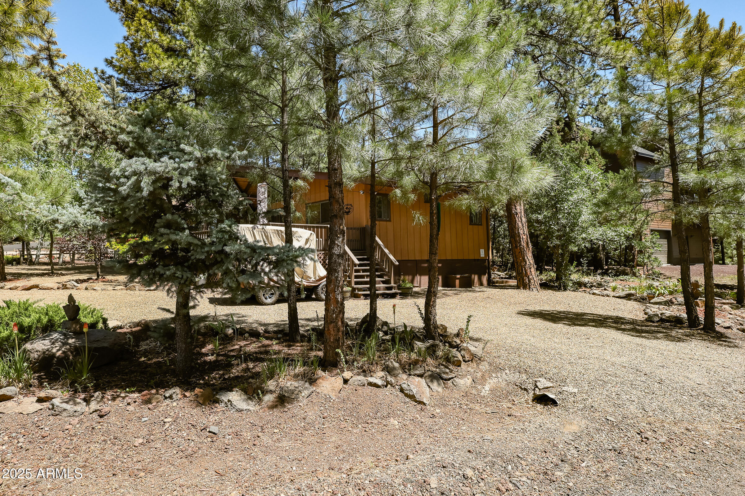 17625 S STALLION Drive