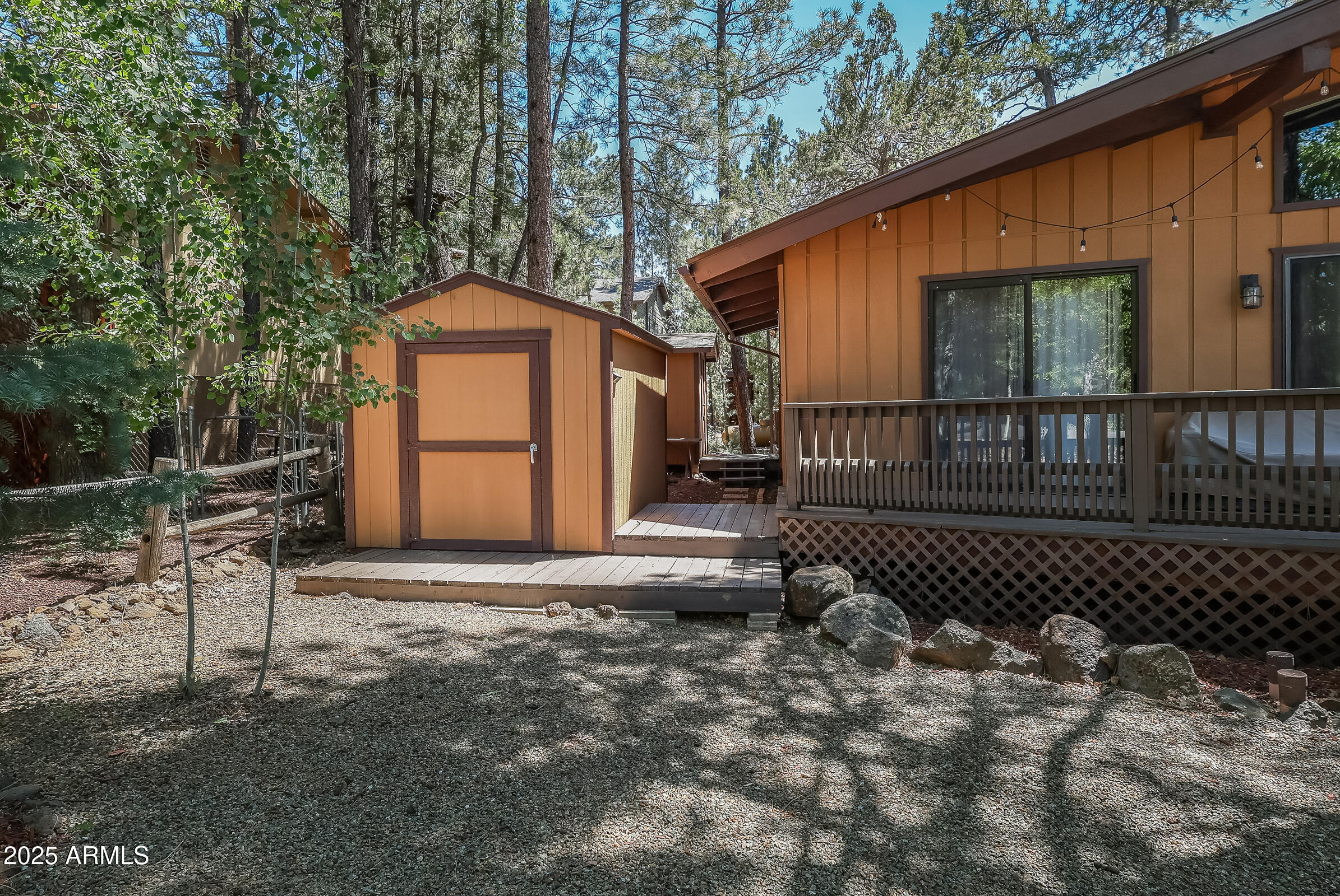17625 S STALLION Drive