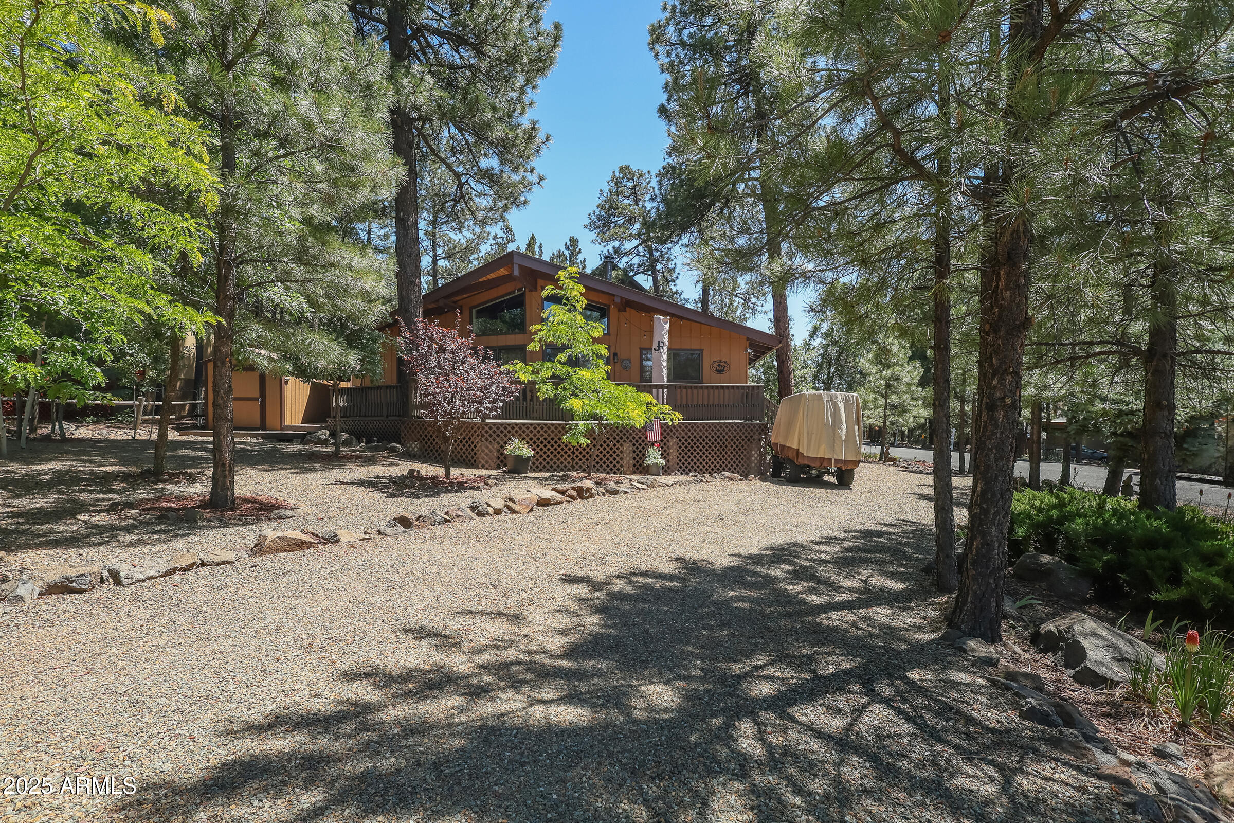 17625 S STALLION Drive