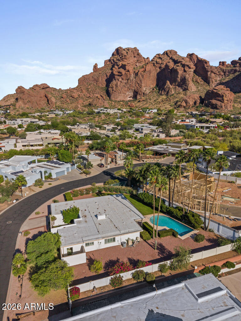 HERITAGE HILLS UNIT 2 - Residential