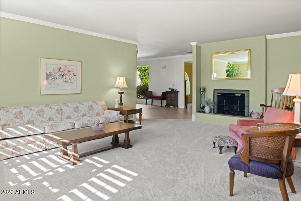 HERITAGE HILLS UNIT 2 - Residential