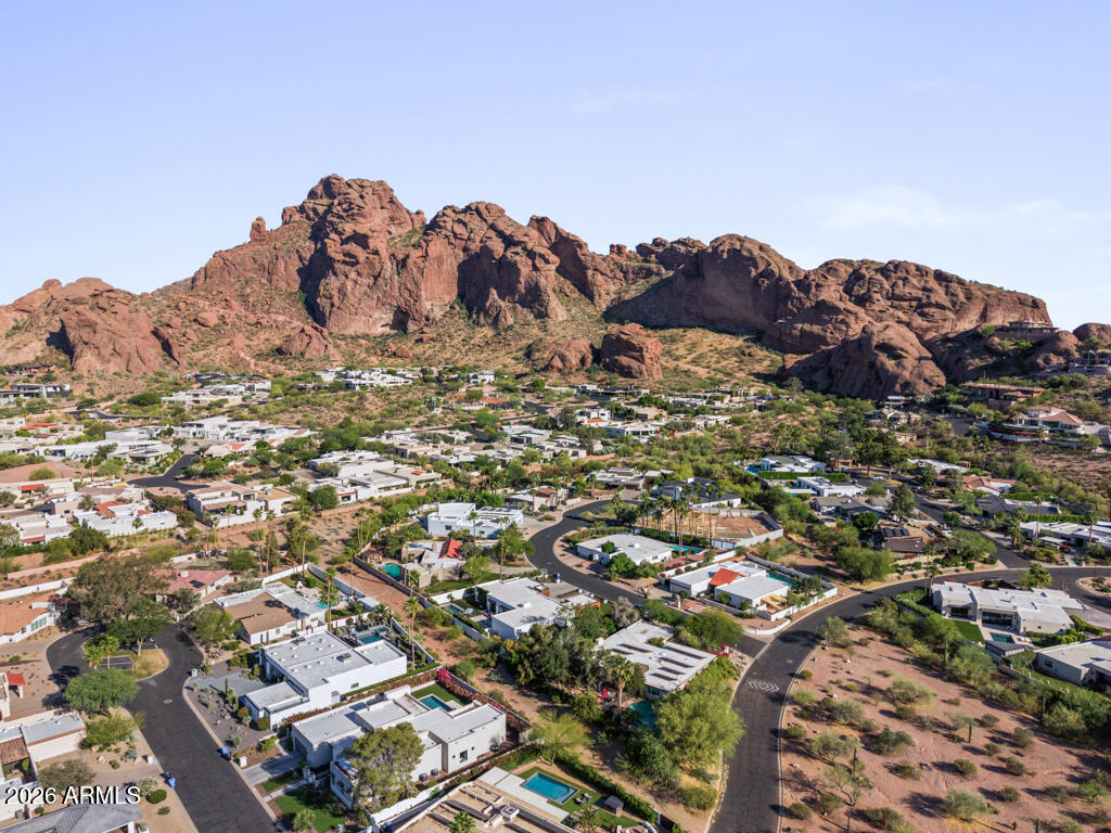 HERITAGE HILLS UNIT 2 - Residential