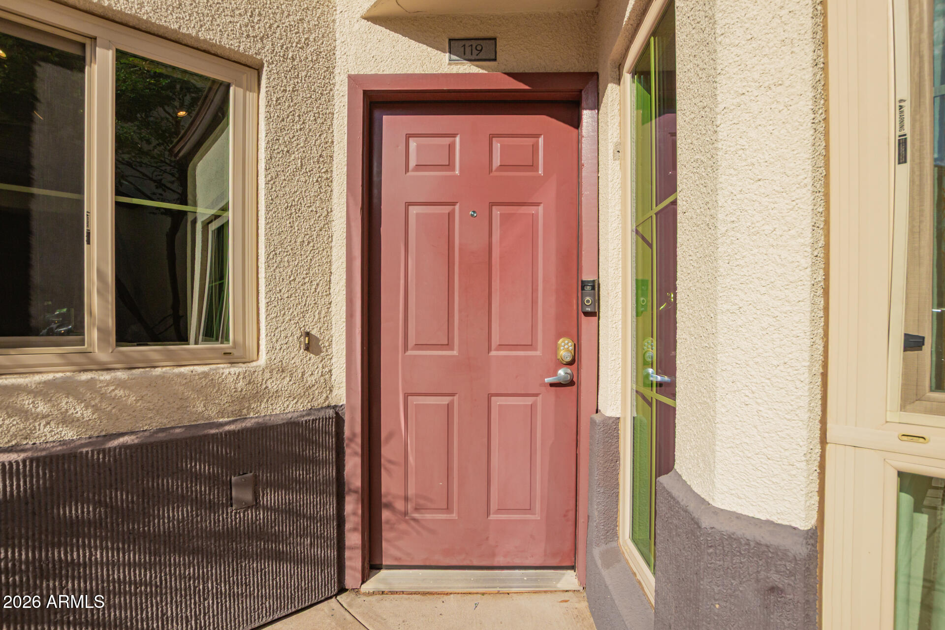 100 E FILLMORE Street 119