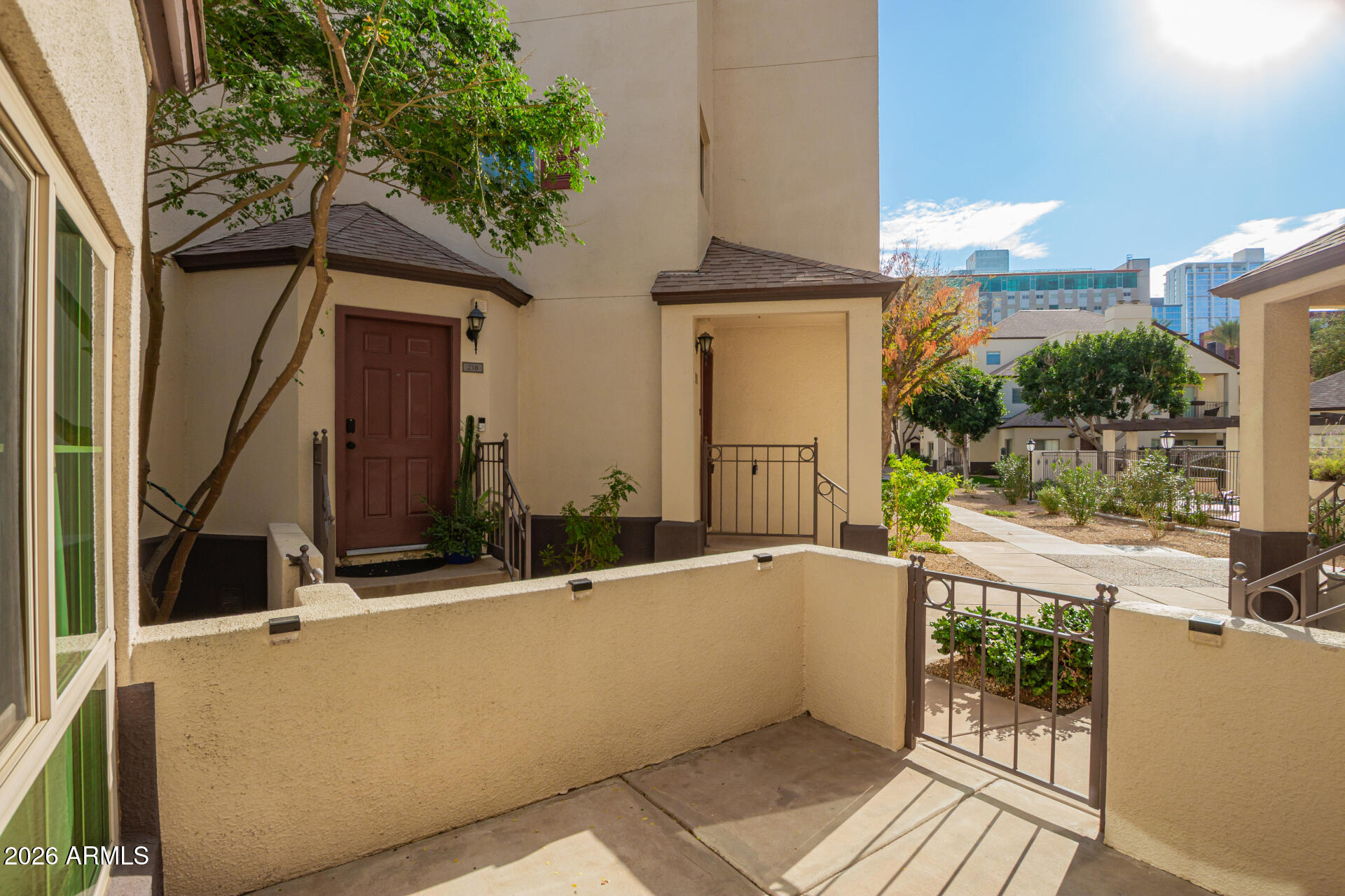 100 E FILLMORE Street 119