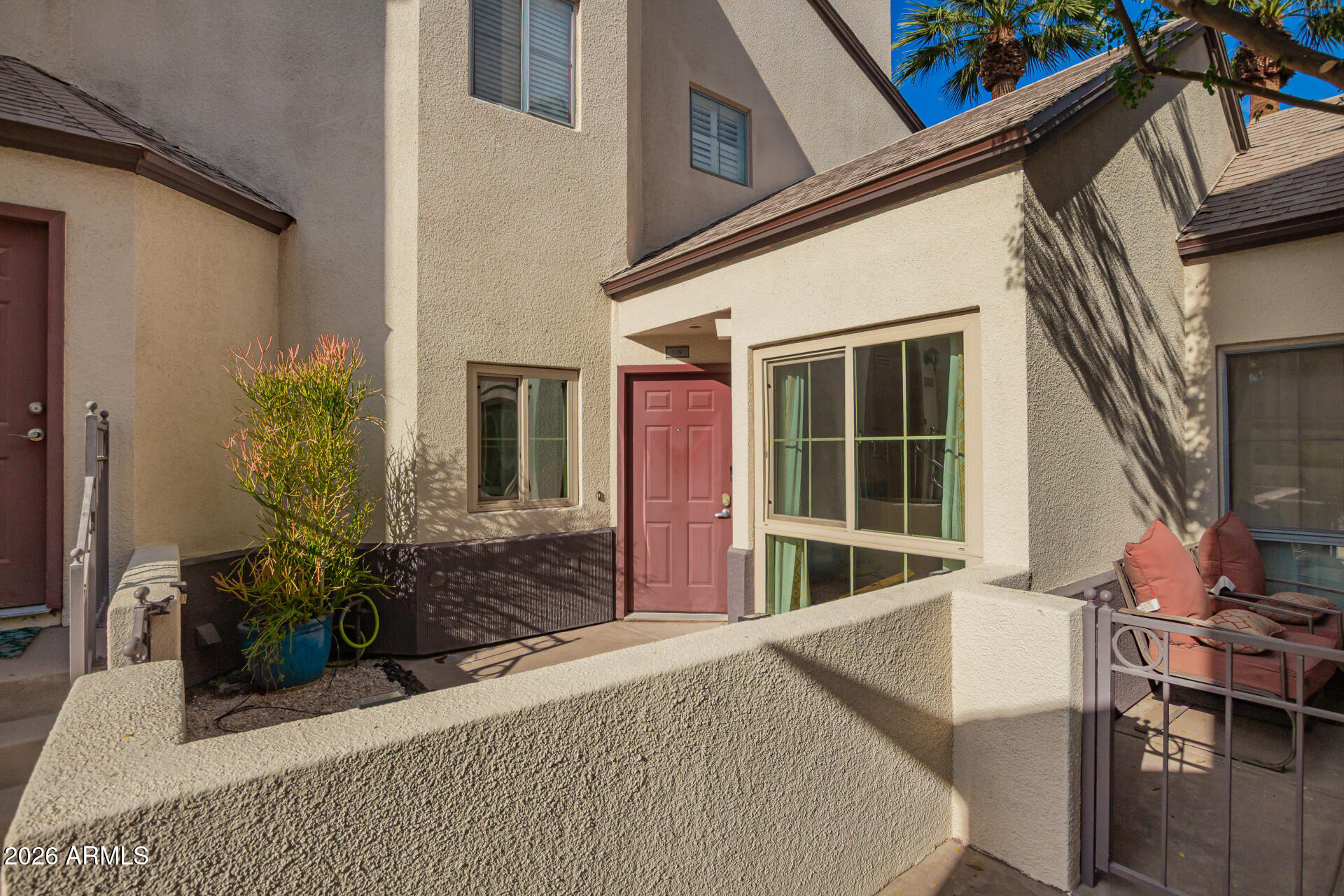 100 E FILLMORE Street 119