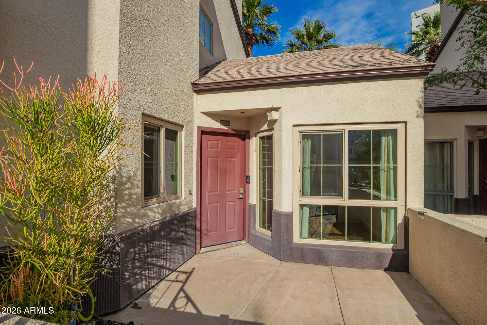 100 E FILLMORE Street 119