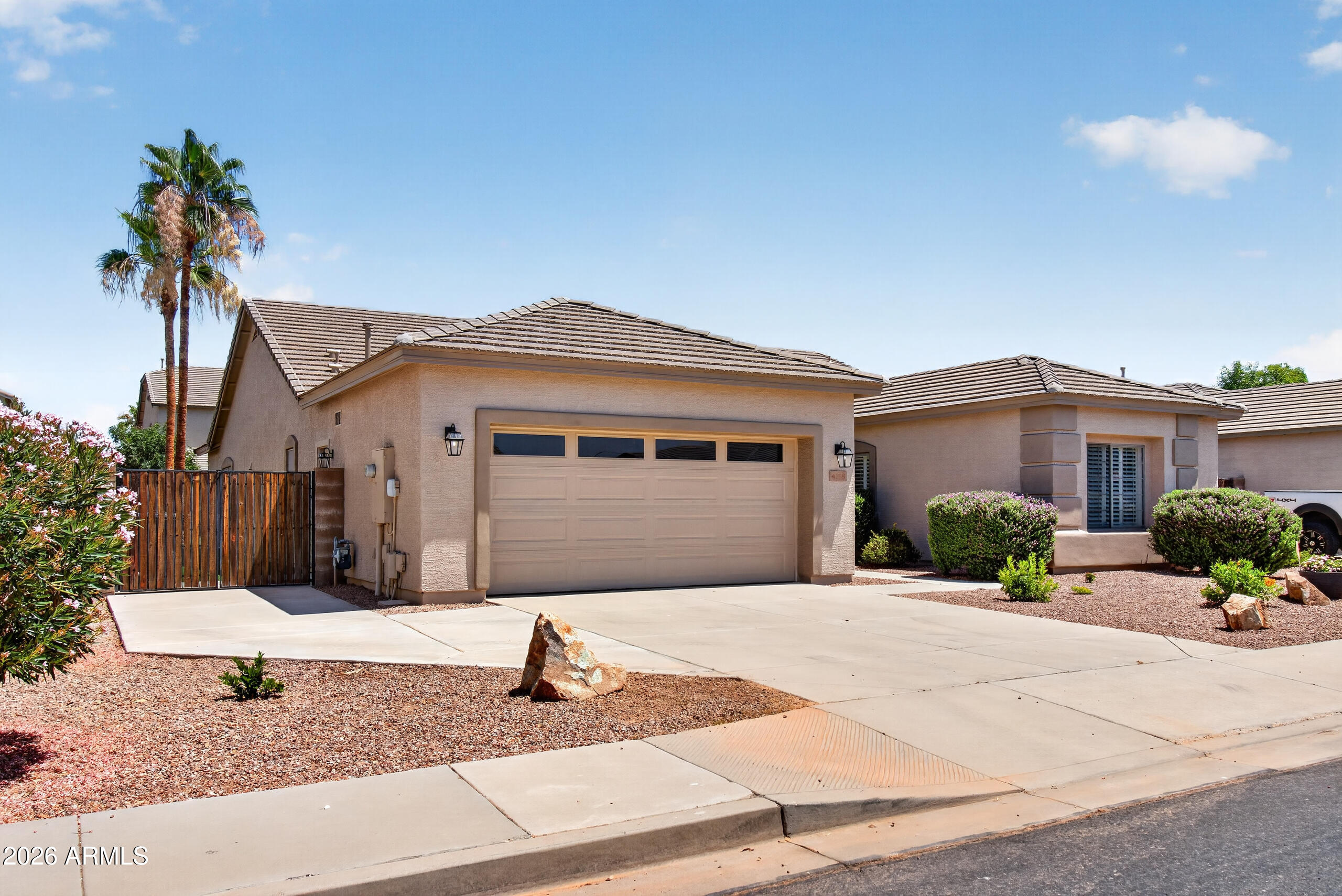 4158 E PEACH TREE Drive