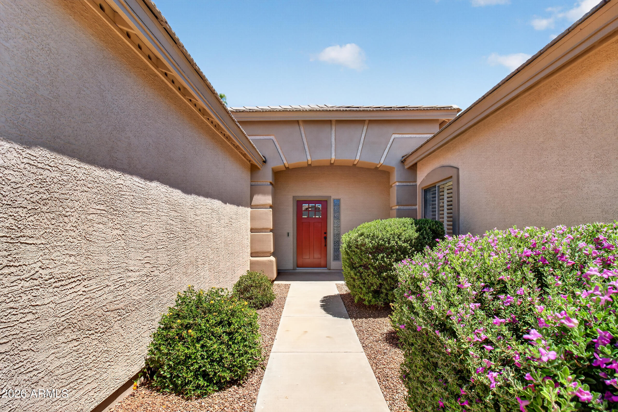 4158 E PEACH TREE Drive