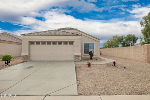 12653 W Ash Street El Mirage AZ 85335