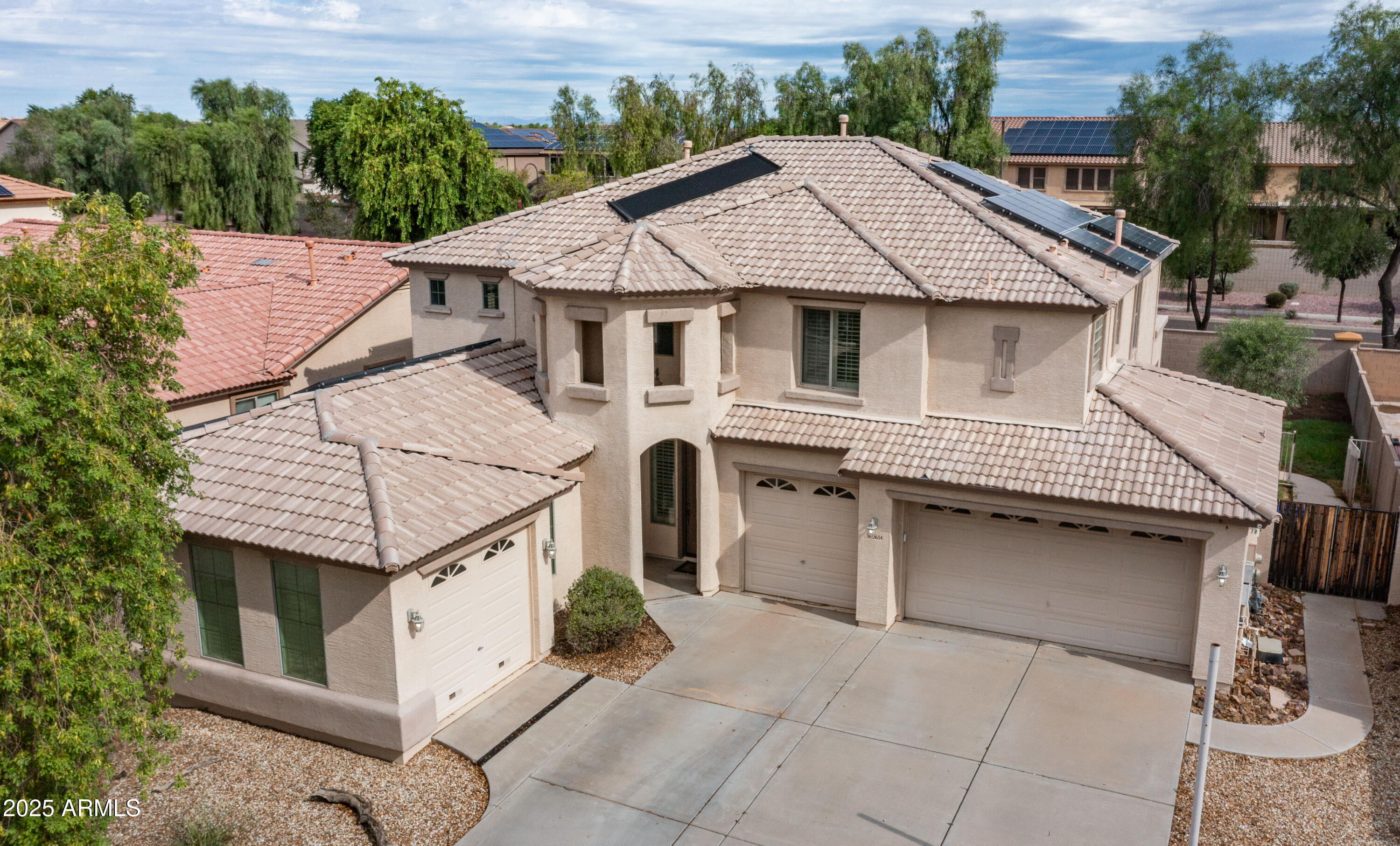 15654 W YUCATAN Drive