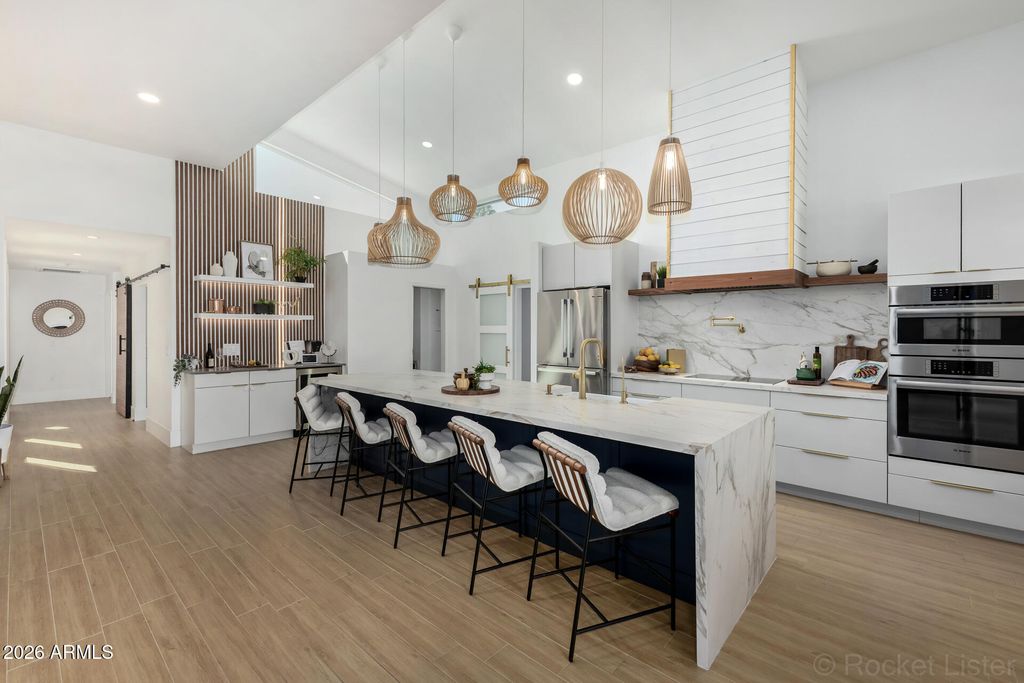 Photo of 7847 E Pecos Lane, Scottsdale, AZ 85250 (MLS # 6998820)