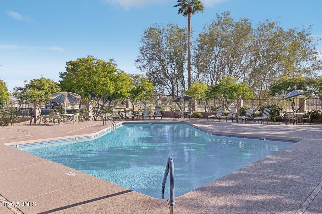 Photo of 7847 E Pecos Lane, Scottsdale, AZ 85250 (MLS # 6998820)