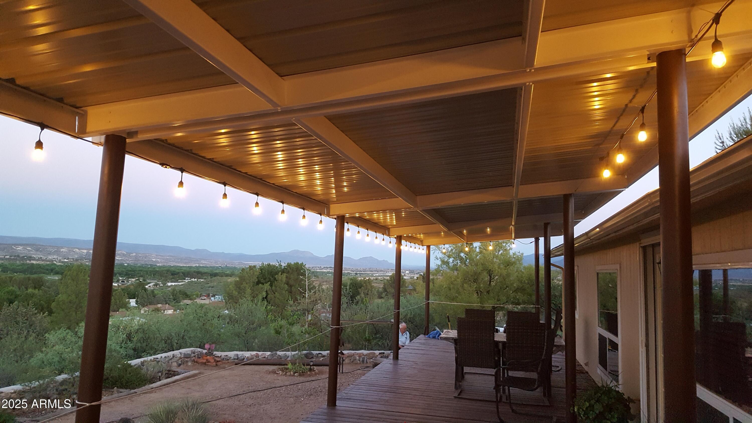 2605 W Rainbow Drive