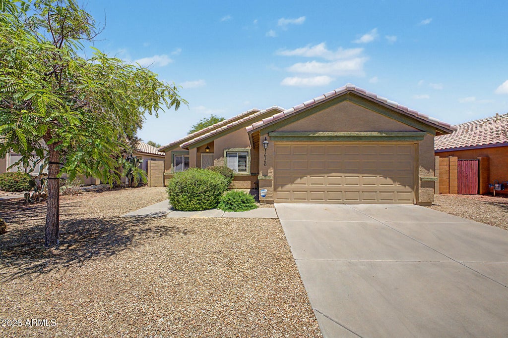Photo of 16160 W Morning Glory Street, Goodyear, AZ 85338 (MLS # 7037811)