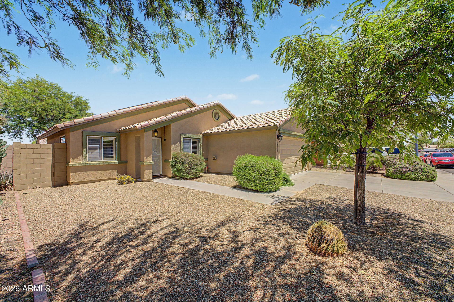 16160 W MORNING GLORY Street