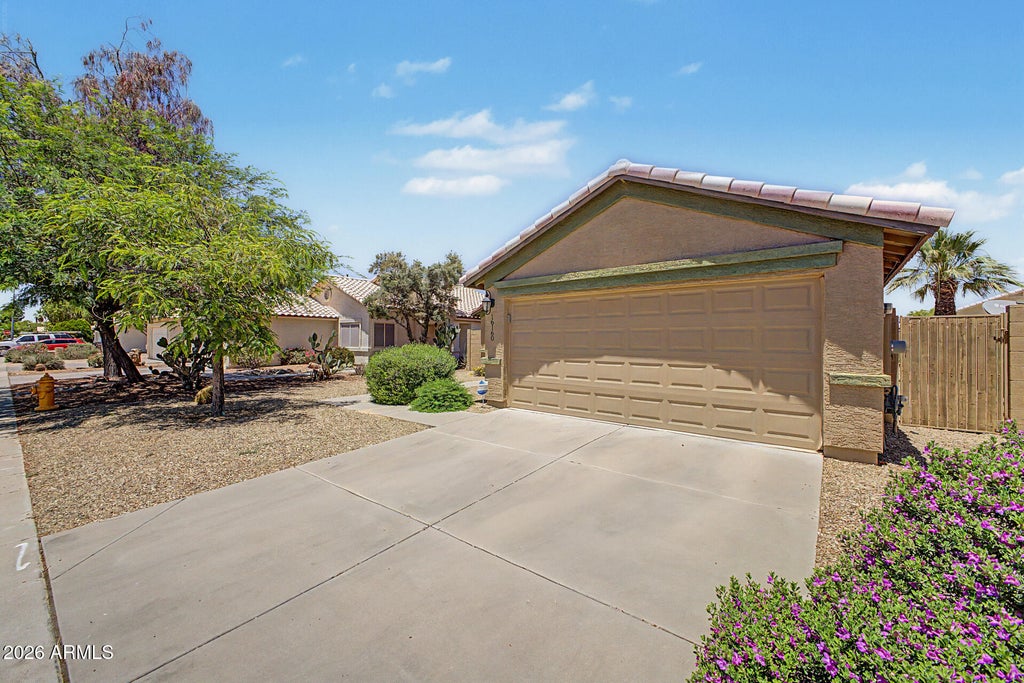 Photo of 16160 W Morning Glory Street, Goodyear, AZ 85338 (MLS # 7037811)