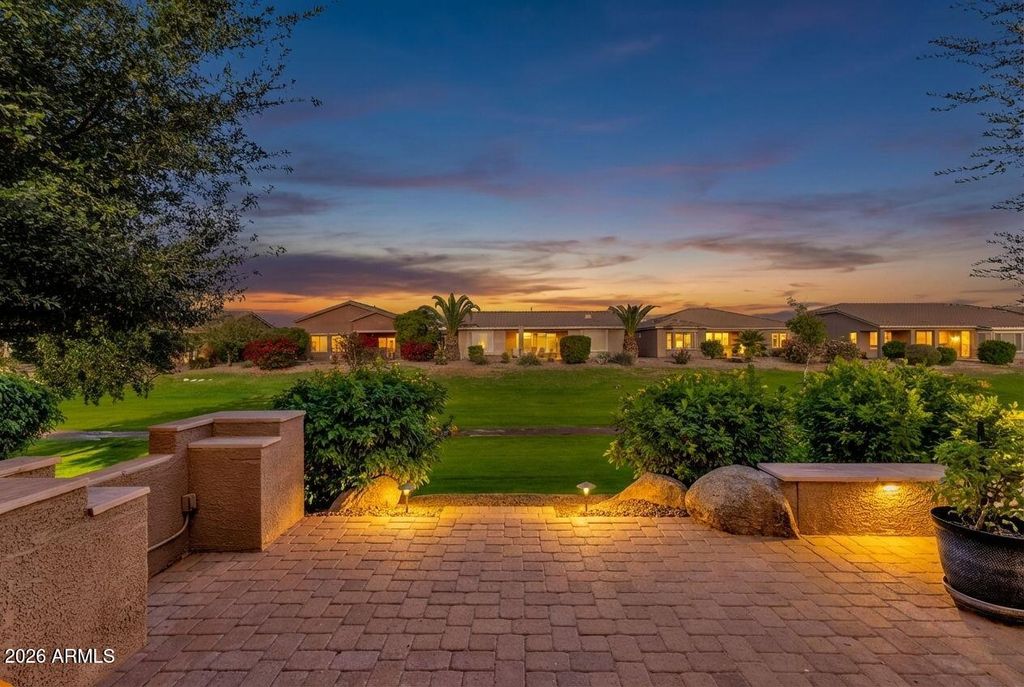 Photo of 42670 W Kingfisher Drive, Maricopa, AZ 85138 (MLS # 6963838)