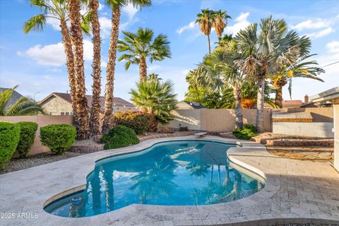 Photo of 600 S Velero Street, Chandler, AZ 85225 (MLS # 6937983)