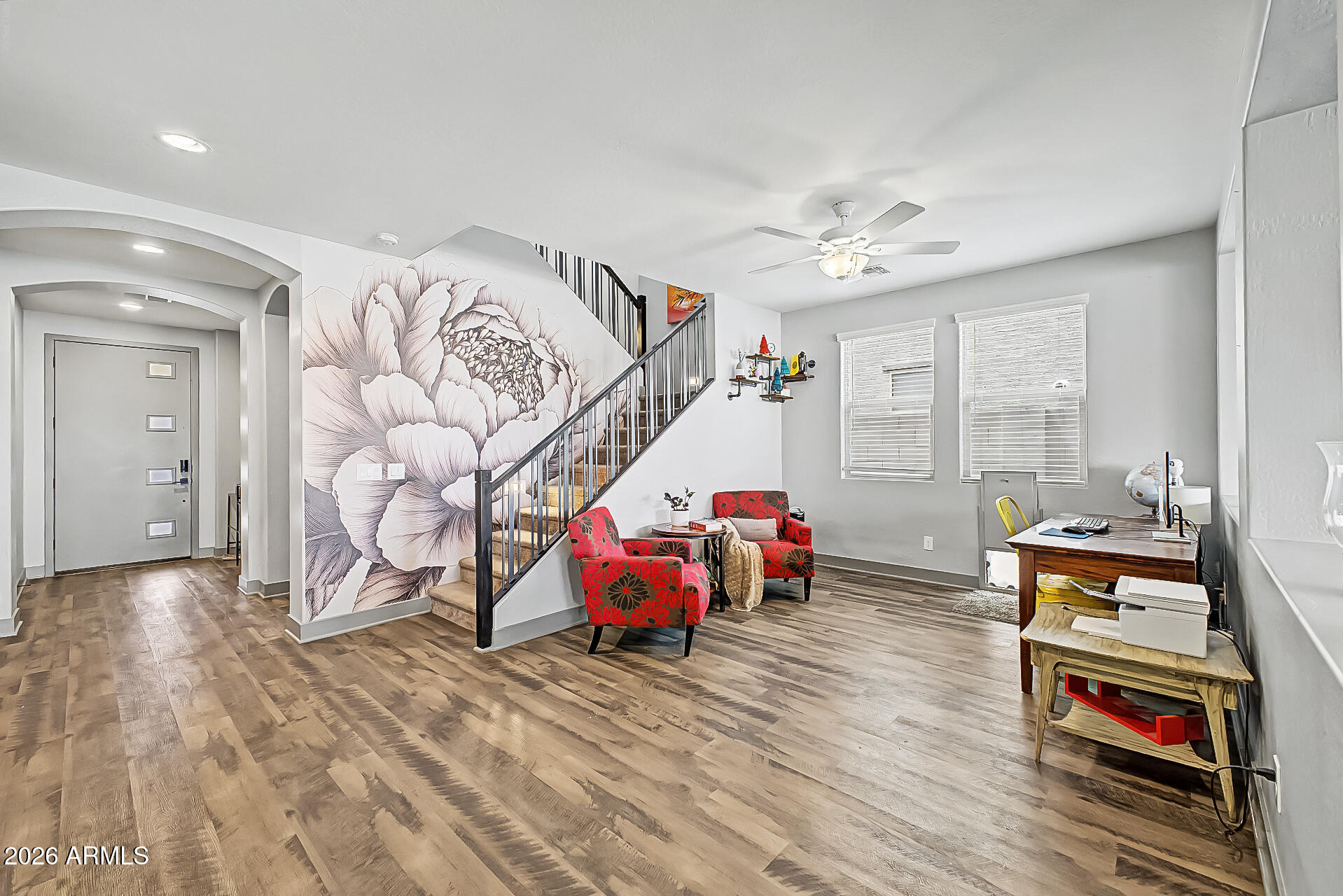 16076 W SOFT WIND Drive