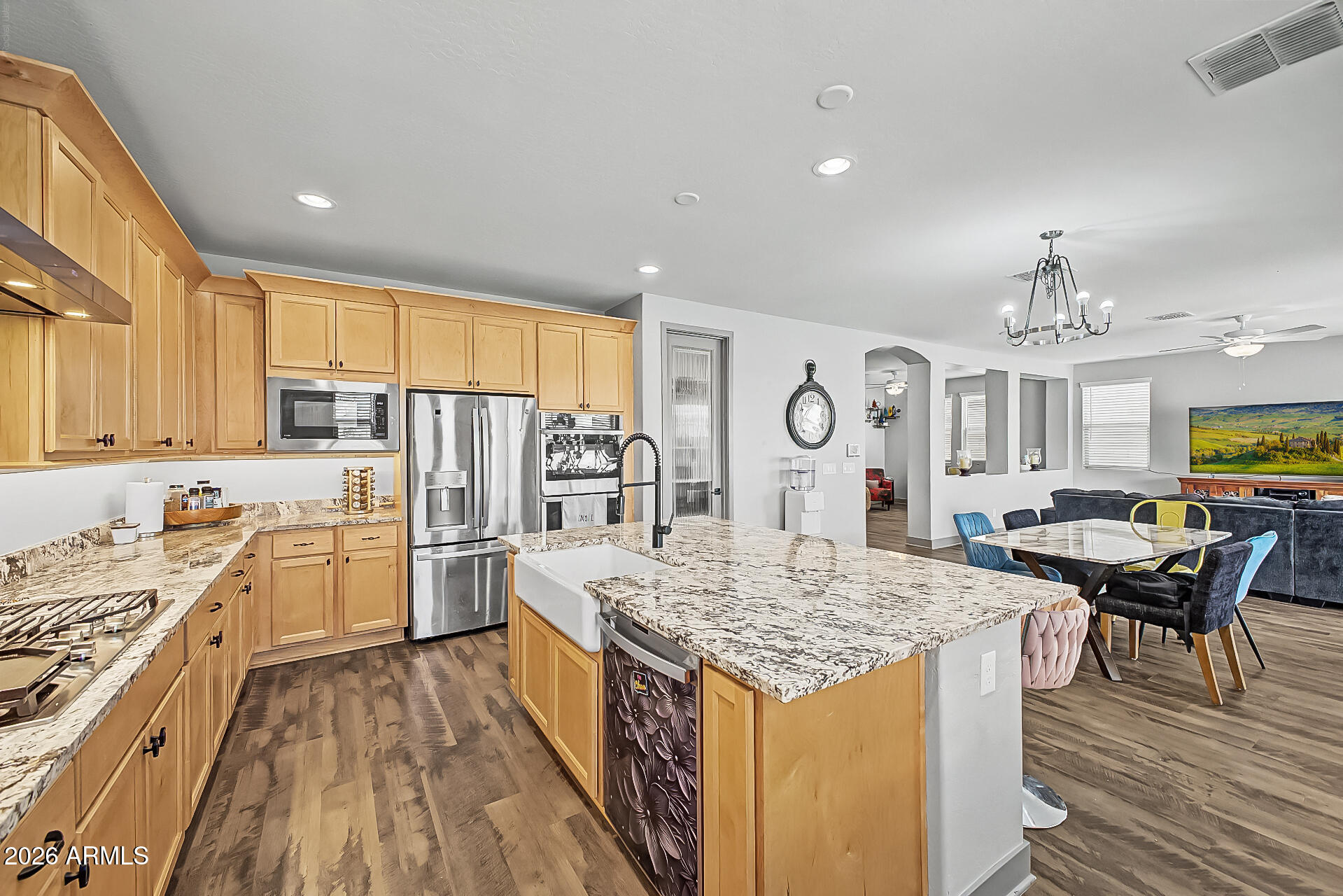 16076 W SOFT WIND Drive