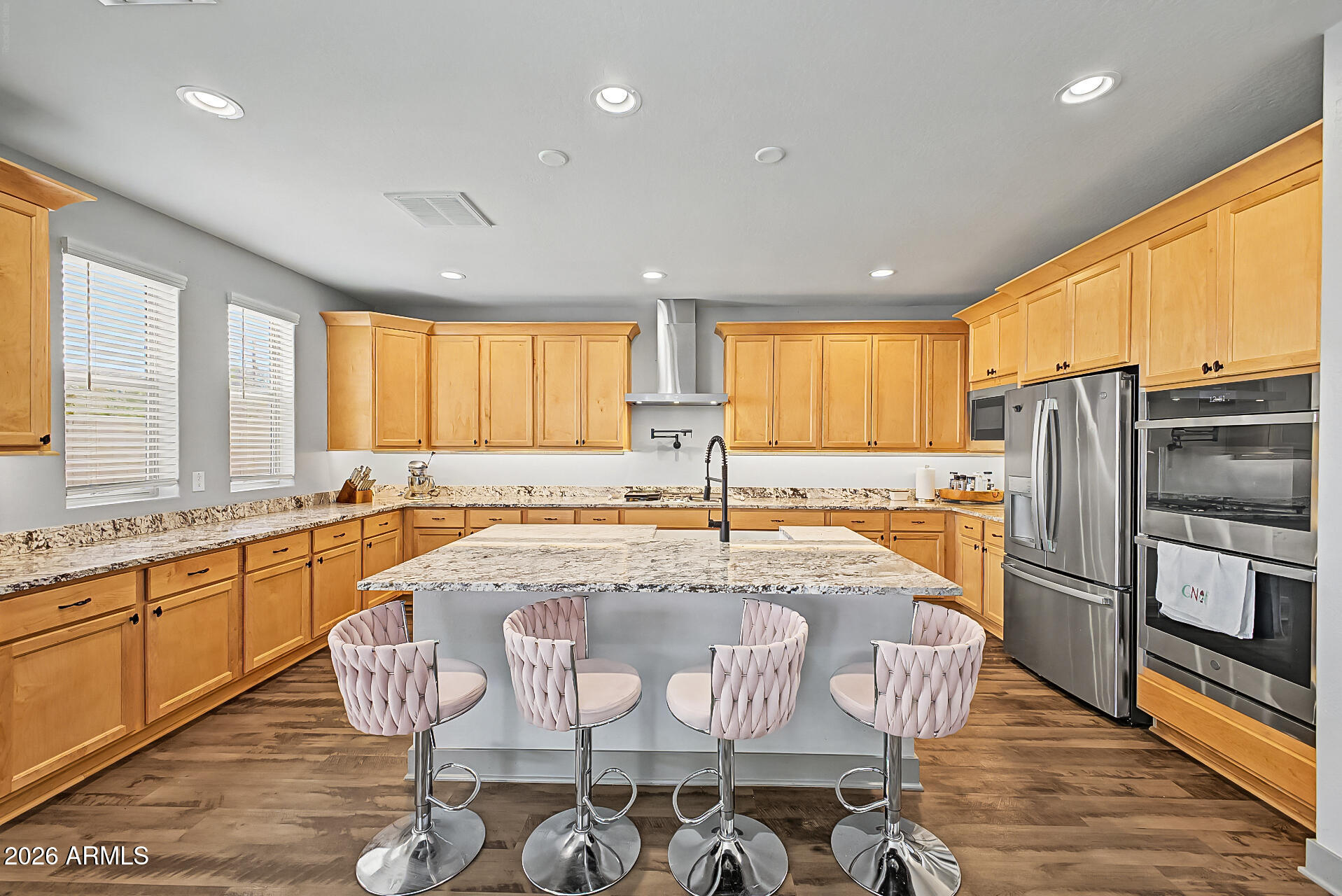 16076 W SOFT WIND Drive