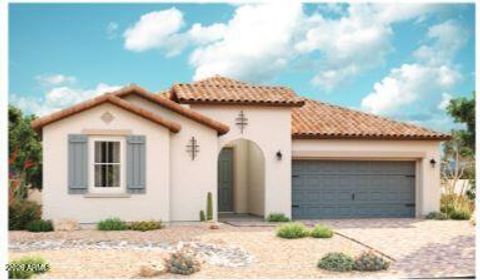 40481 W BEDFORD Drive Maricopa AZ 85138