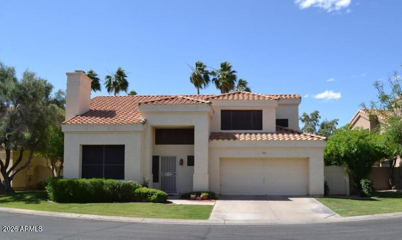 Photo of 36 W Greentree Drive W, Tempe, AZ 85284 (MLS # 7089428)
