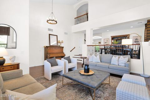 5046 W PARSONS Road Phoenix AZ 85083