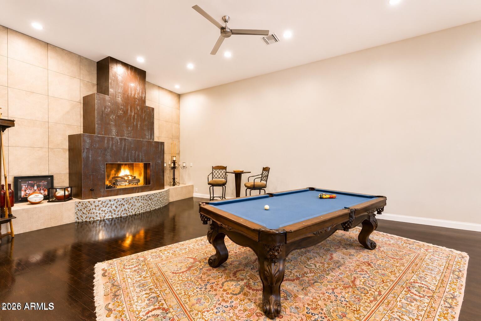 FOOTHILLS ESTATES UNIT 2 - Residential