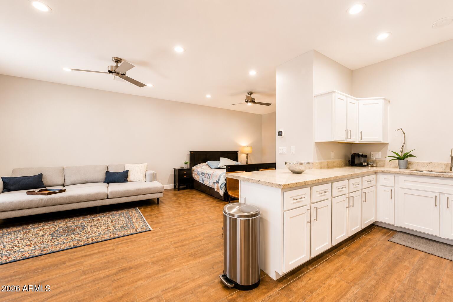 FOOTHILLS ESTATES UNIT 2 - Residential