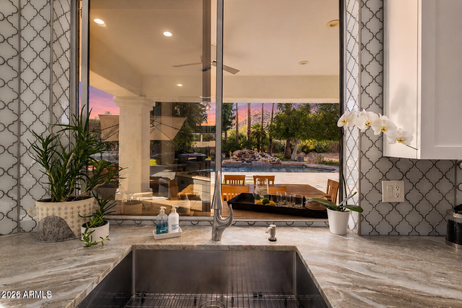 FOOTHILLS ESTATES UNIT 2 - Residential
