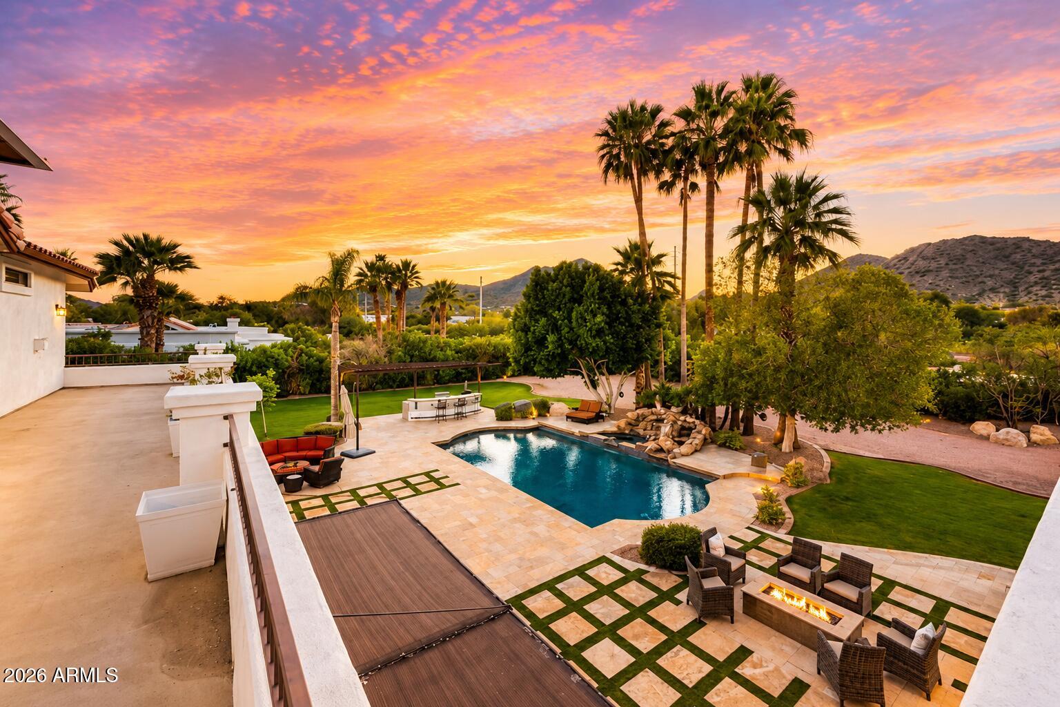 FOOTHILLS ESTATES UNIT 2 - Residential
