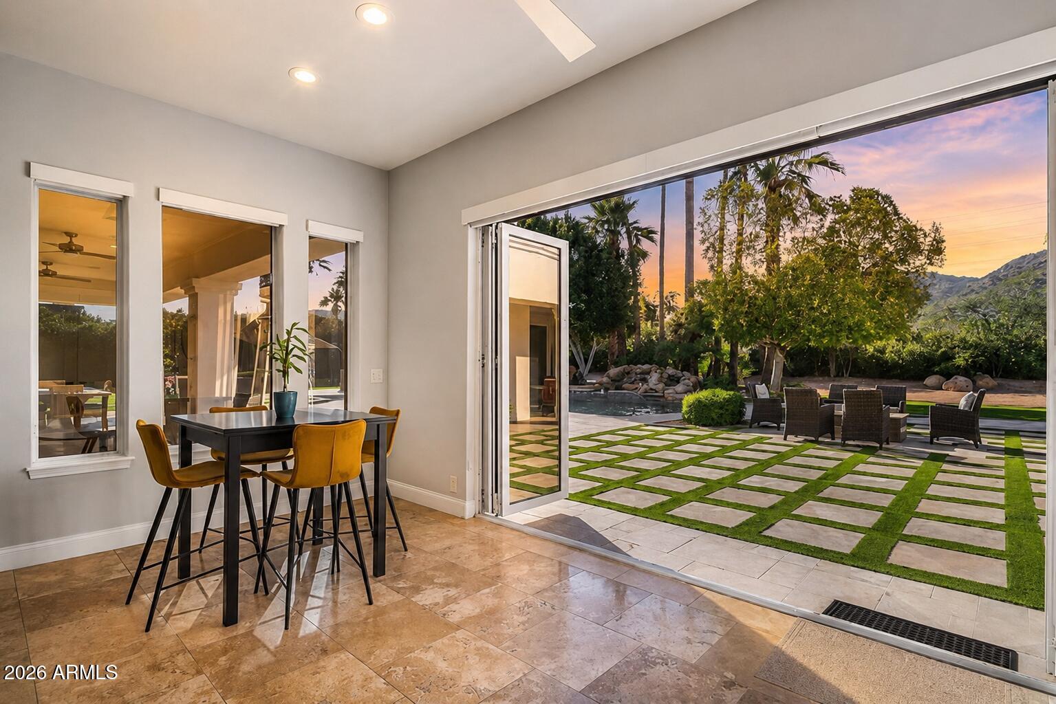 FOOTHILLS ESTATES UNIT 2 - Residential