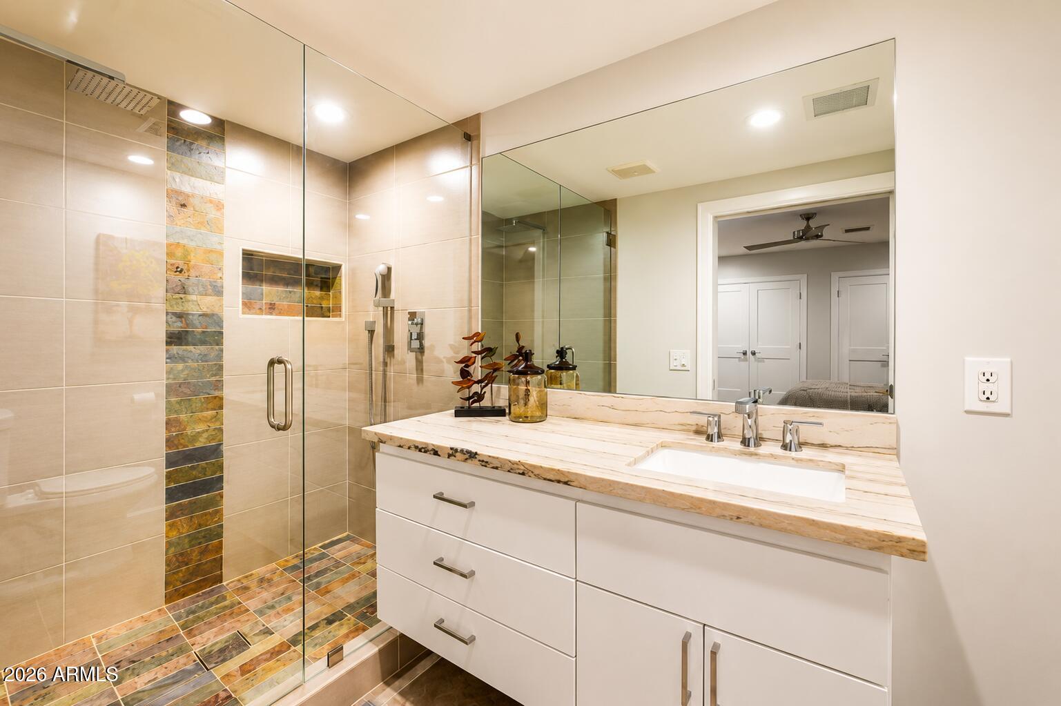FOOTHILLS ESTATES UNIT 2 - Residential
