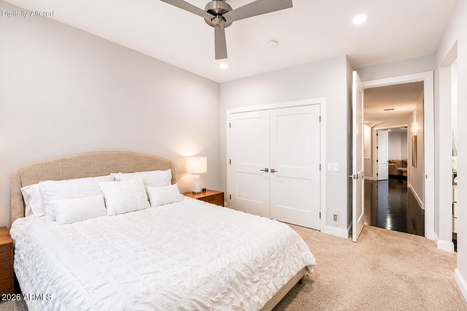 FOOTHILLS ESTATES UNIT 2 - Residential