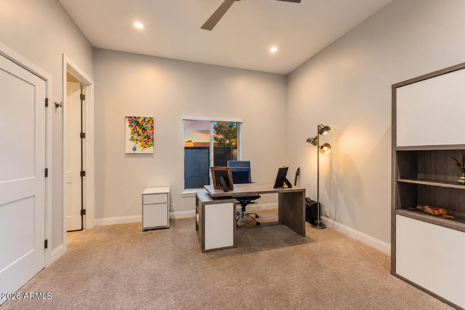 FOOTHILLS ESTATES UNIT 2 - Residential