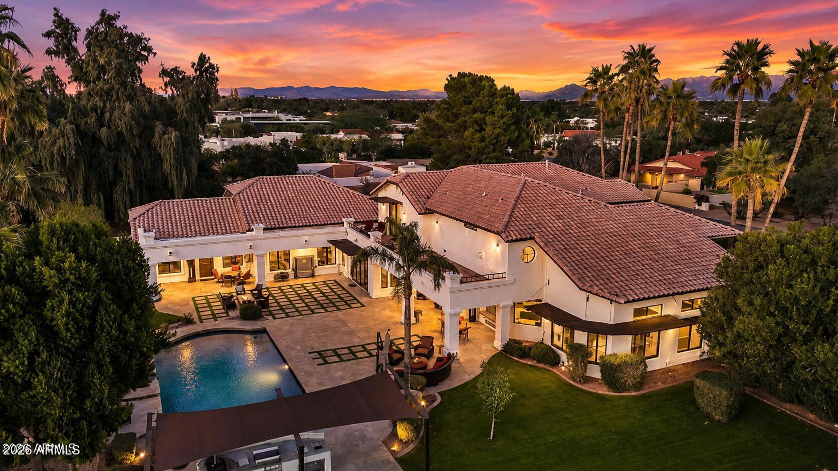 FOOTHILLS ESTATES UNIT 2 - Residential