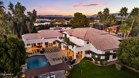 9030 N 48TH Place Paradise Valley AZ 85253