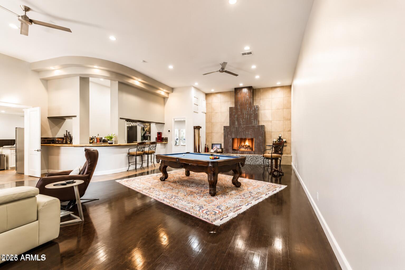FOOTHILLS ESTATES UNIT 2 - Residential