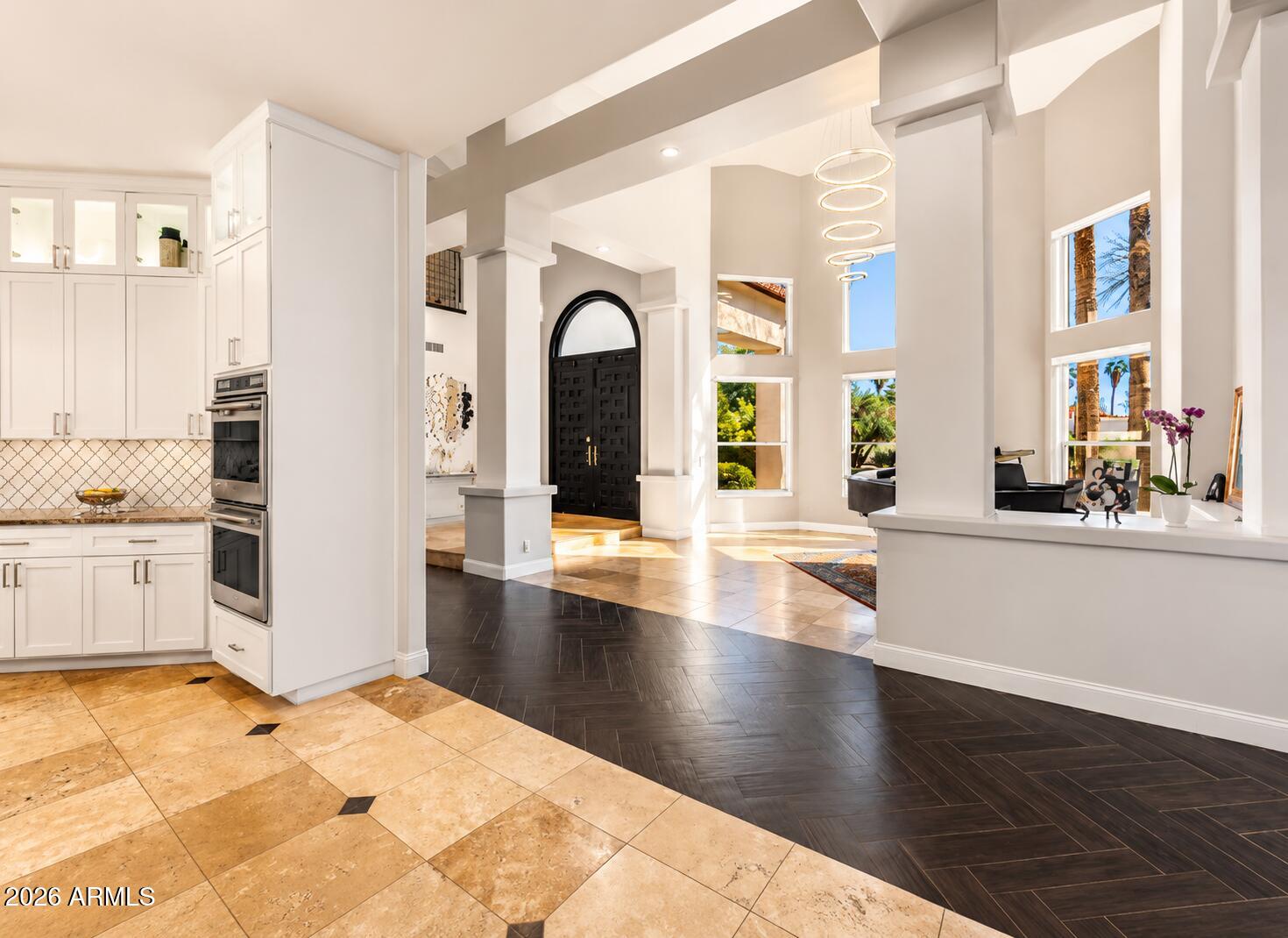 FOOTHILLS ESTATES UNIT 2 - Residential