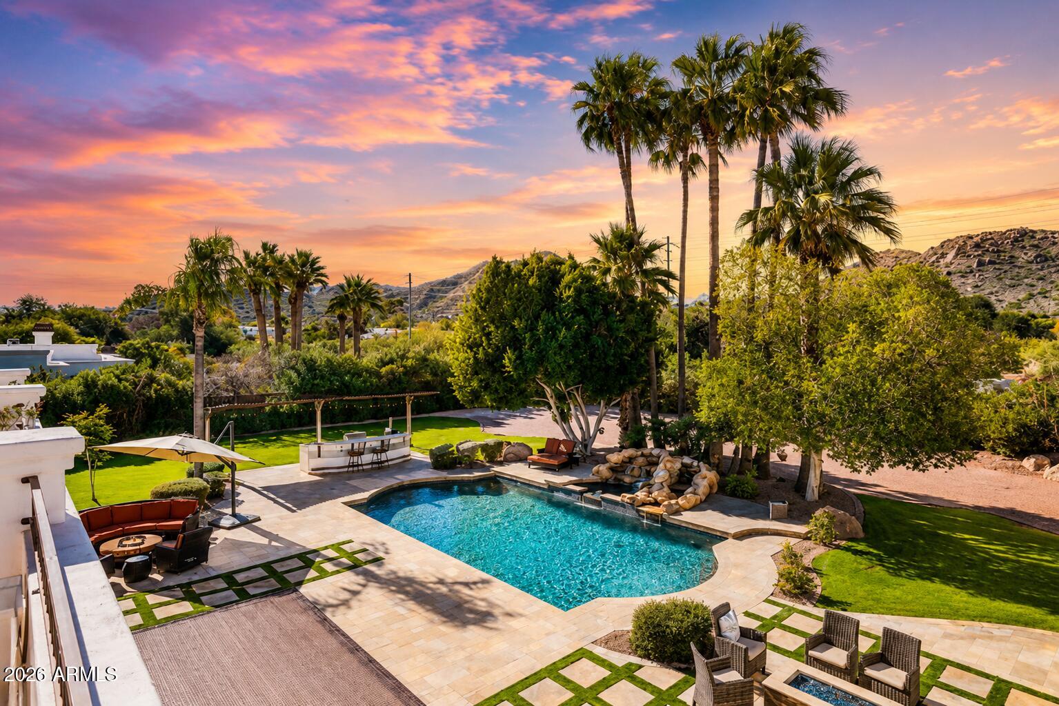 FOOTHILLS ESTATES UNIT 2 - Residential