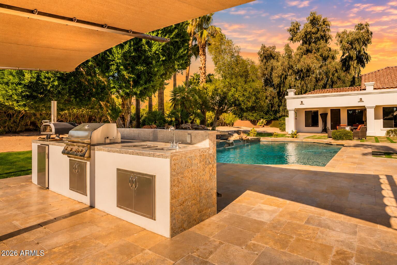 FOOTHILLS ESTATES UNIT 2 - Residential