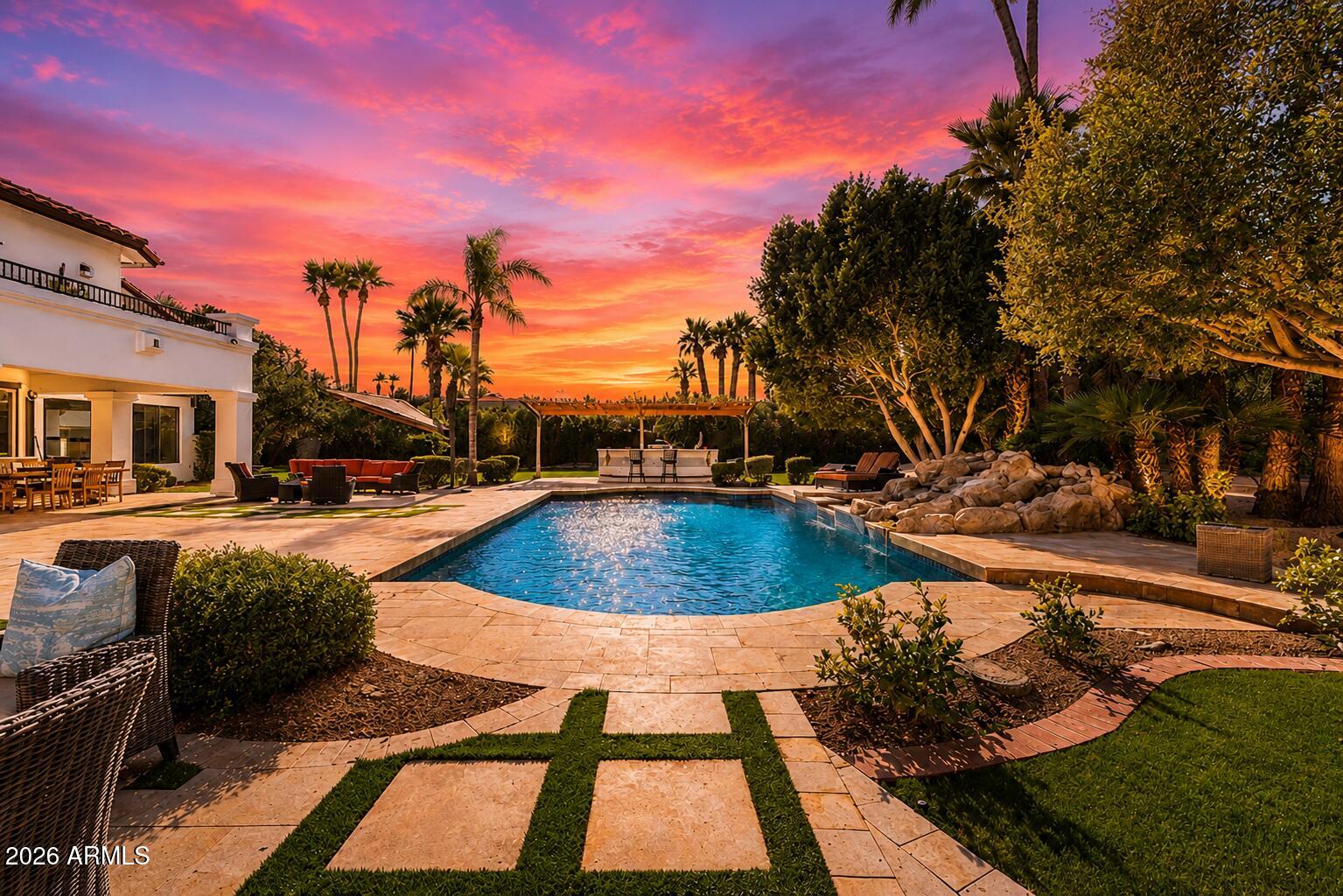 FOOTHILLS ESTATES UNIT 2 - Residential