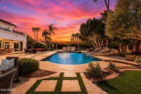 Photo of 9030 N 48th Place, Paradise Valley, AZ 85253 (MLS # 6968532)