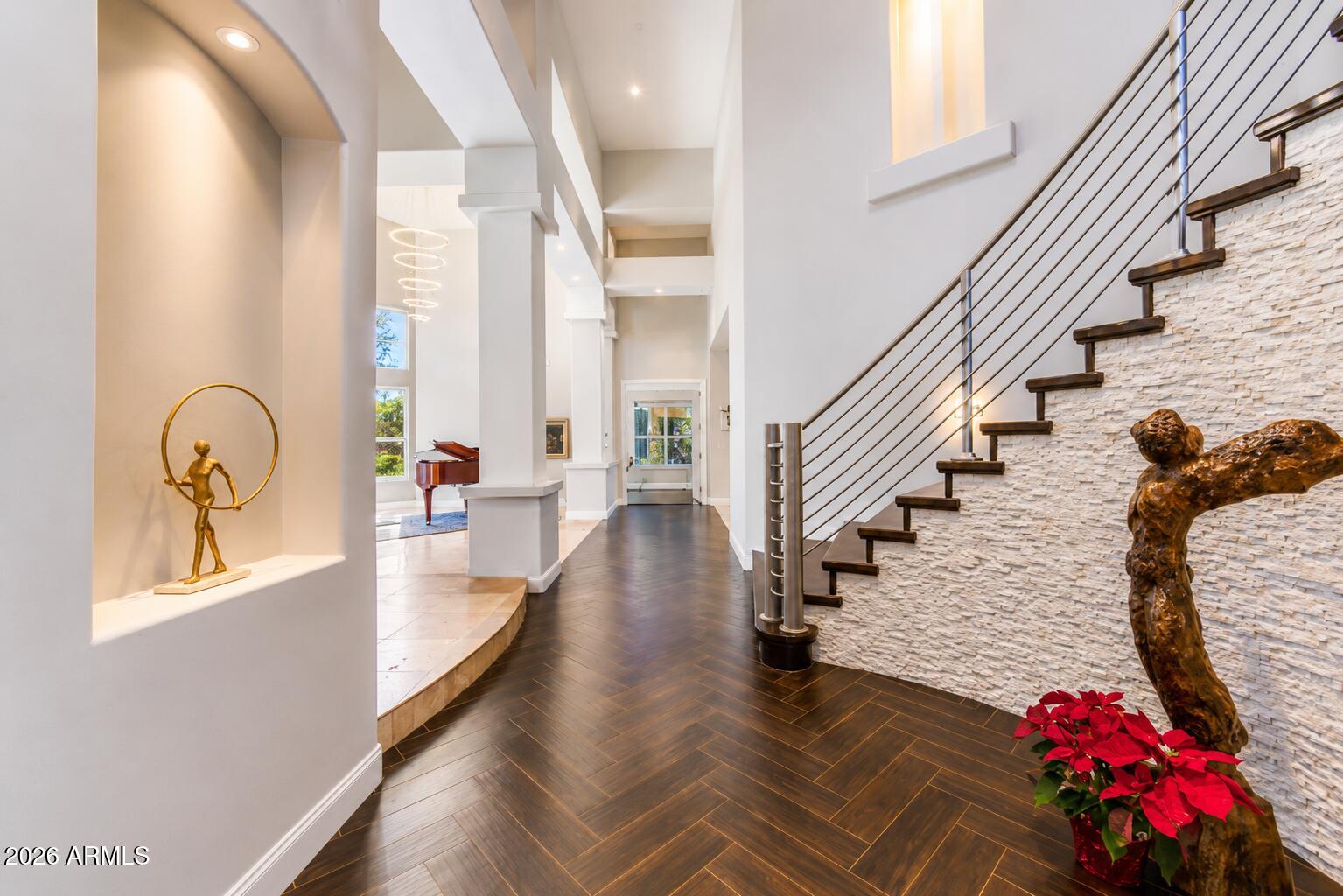 FOOTHILLS ESTATES UNIT 2 - Residential