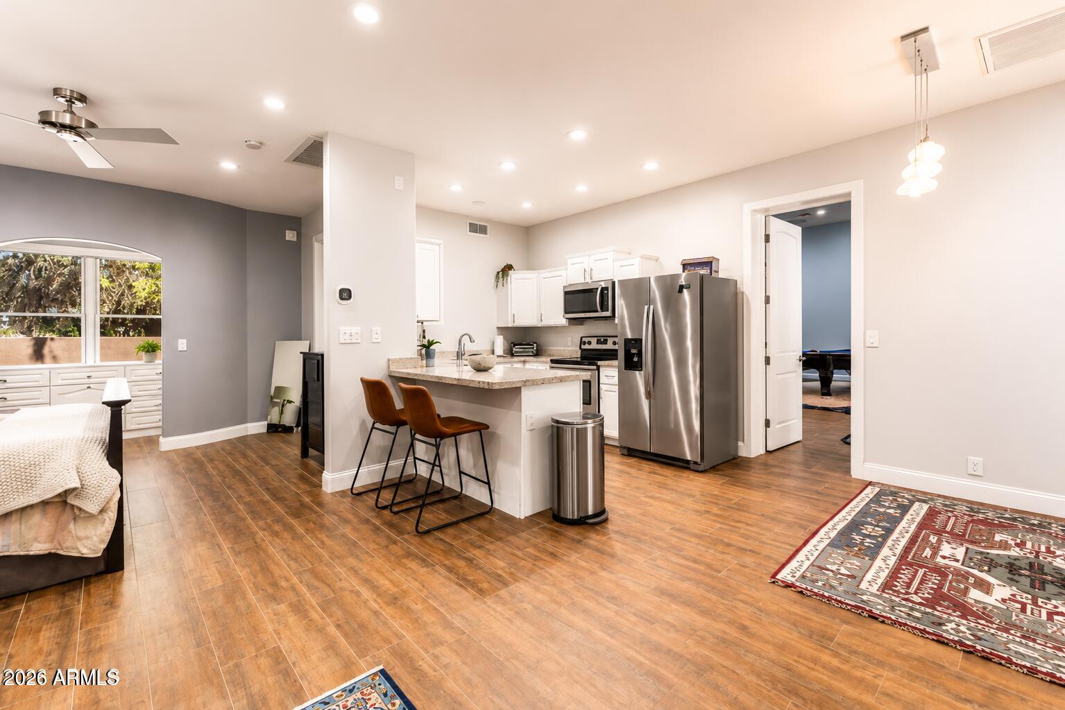 FOOTHILLS ESTATES UNIT 2 - Residential