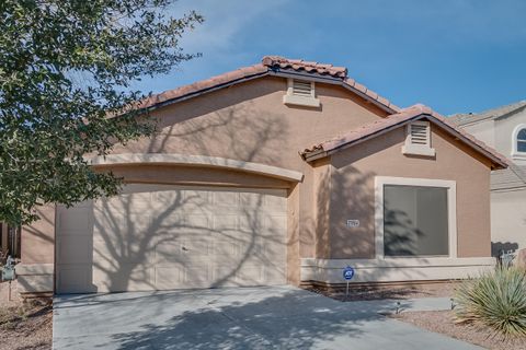 A home in Maricopa