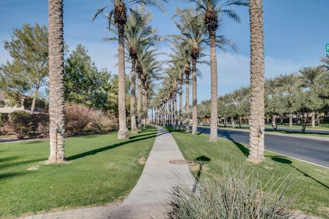 A home in Maricopa