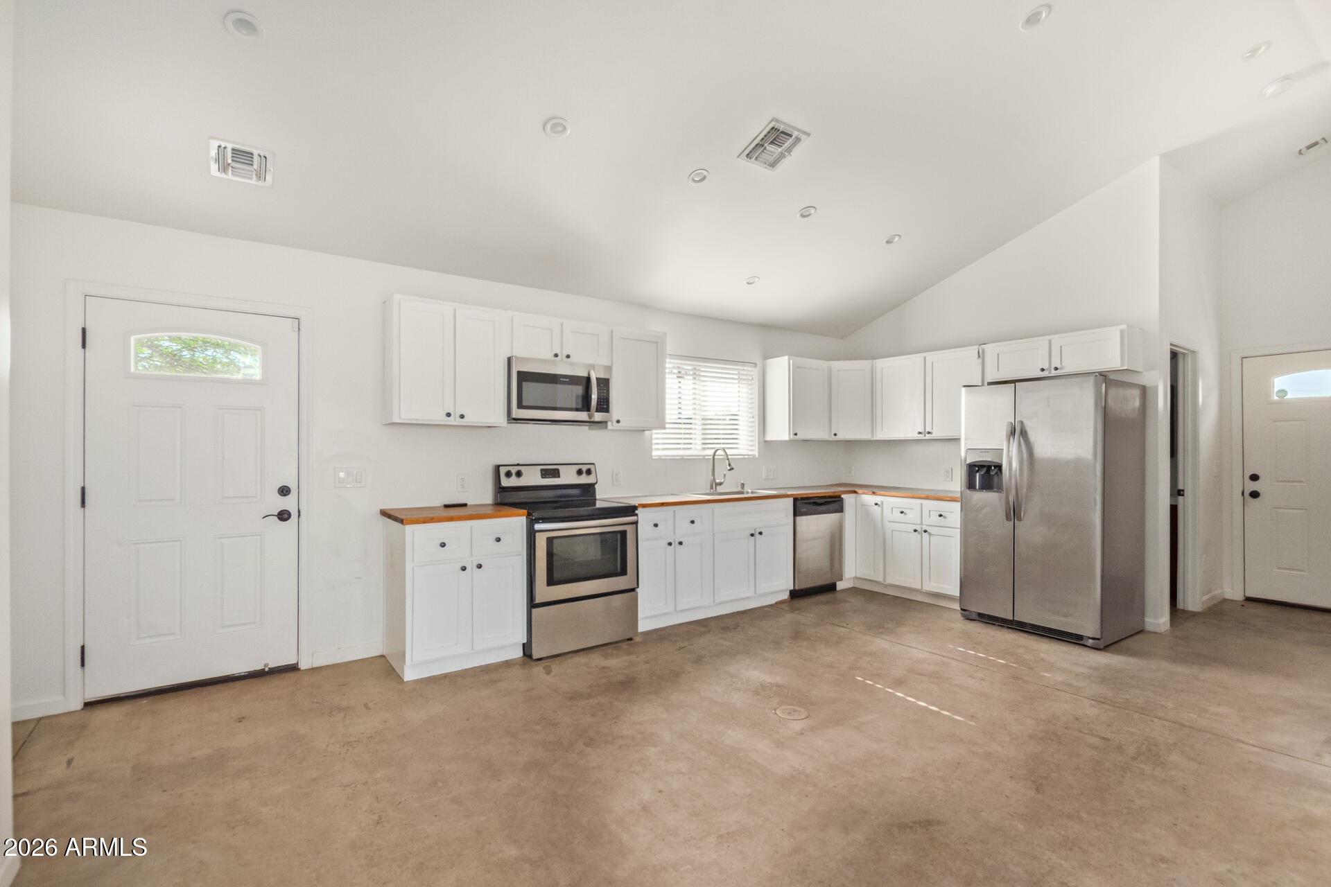 505 N 16th Avenue