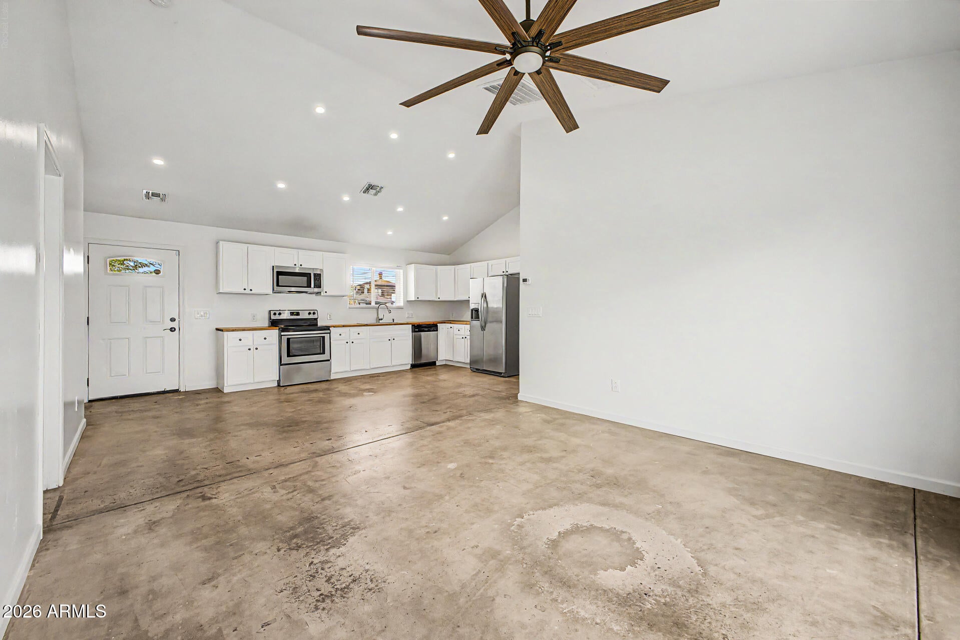 505 N 16th Avenue